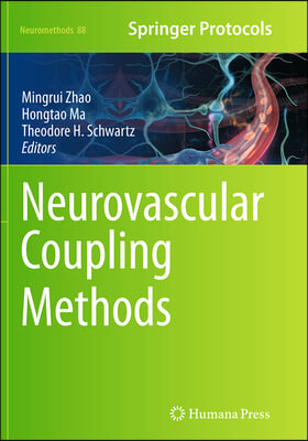 Neurovascular Coupling Methods