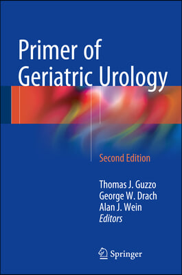 Primer of Geriatric Urology