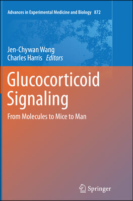 Glucocorticoid Signaling