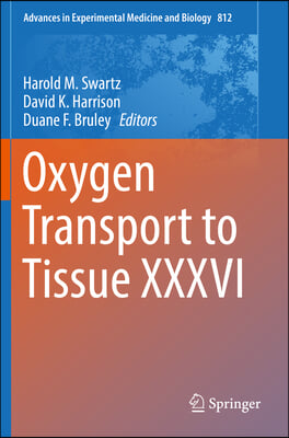 Oxygen Transport to Tissue 36