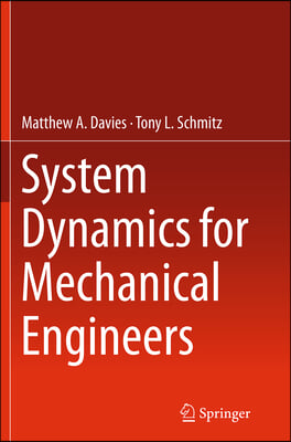 System Dynamics for Mechanical Engineers