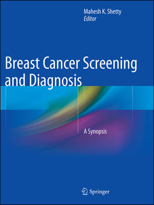 Breast Cancer Screening and Diagnosis