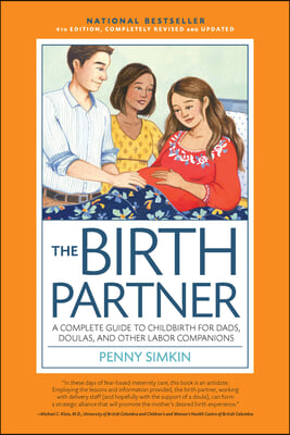 The Birth Partner