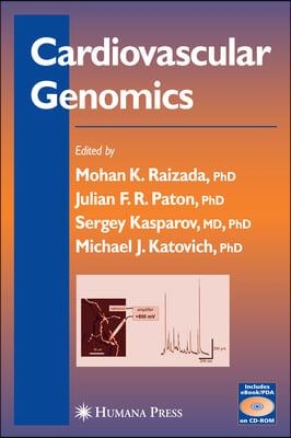 Cardiovascular Genomics