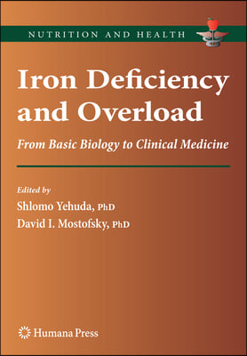 Iron Deficiency and Overload