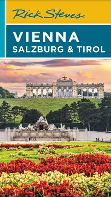 Rick Steves Vienna, Salzburg &amp; Tirol