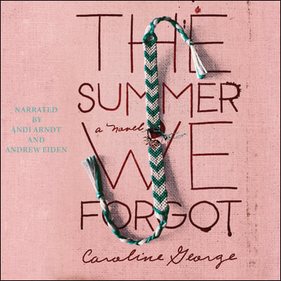 The Summer We Forgot