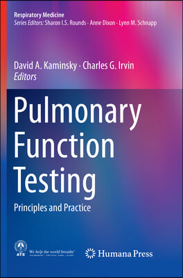 Pulmonary Function Testing: Principles and Practice