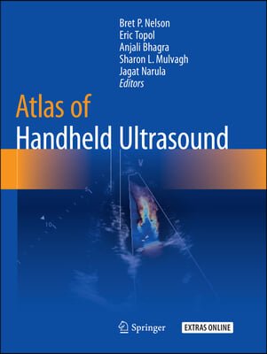 Atlas of Handheld Ultrasound