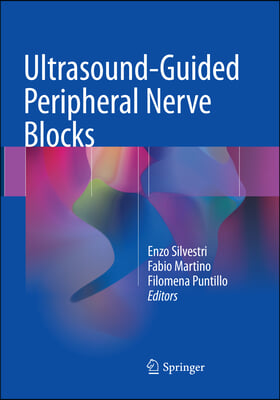 Ultrasound-guided Peripheral Nerve Blocks