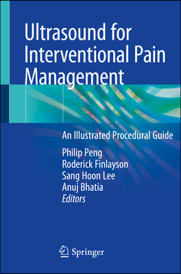 Ultrasound for Interventional Pain Management