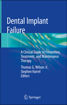 Dental Implant Failure