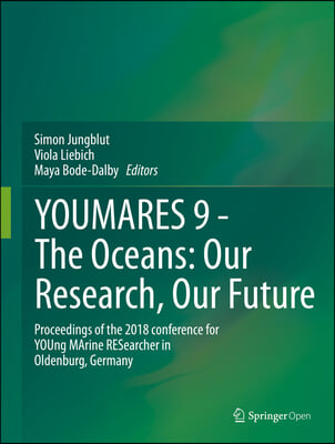 The Oceans - Our Research, Our Future