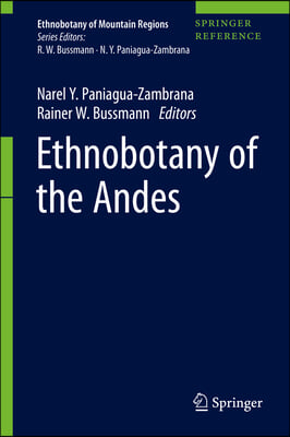 Ethnobotany of the Andes