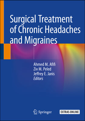 Surgical Treatment of Chronic Headaches and Migraines