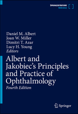 Albert and Jakobiec&#39;s Principles and Practice of Ophthalmology