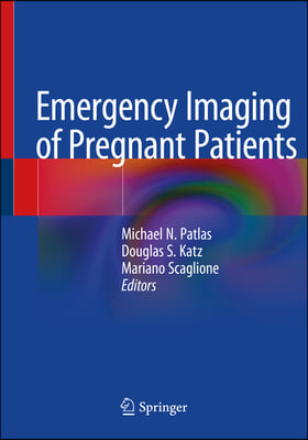 Emergency Imaging of Pregnant Patients