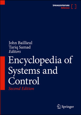 Encyclopedia of Systems and Control