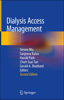 Dialysis Access Management