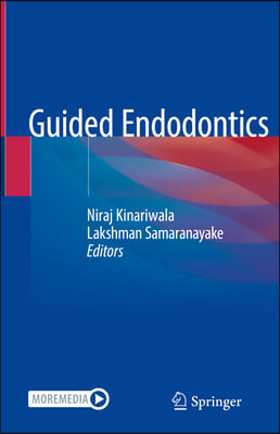 Guided Endodontics