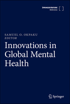 Innovations in Global Mental Health