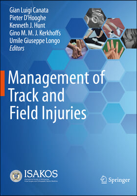 Management of Track and Field Injuries