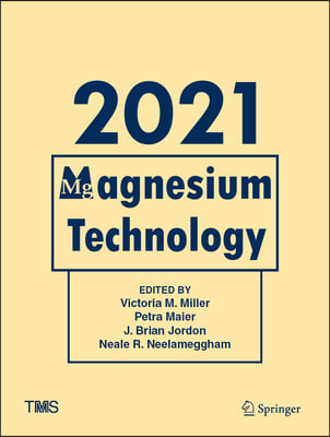 Magnesium Technology 2021