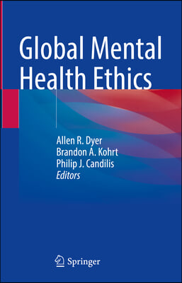 Global Mental Health Ethics