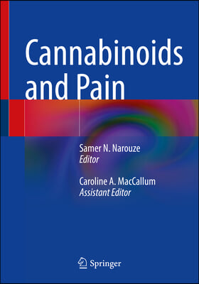 Cannabinoids and Pain