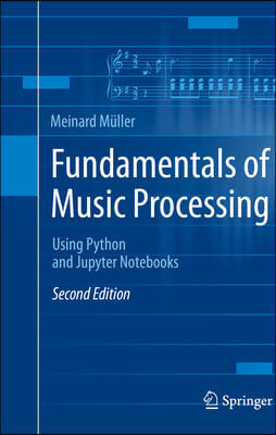 Fundamentals of Music Processing