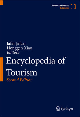 Encyclopedia of Tourism