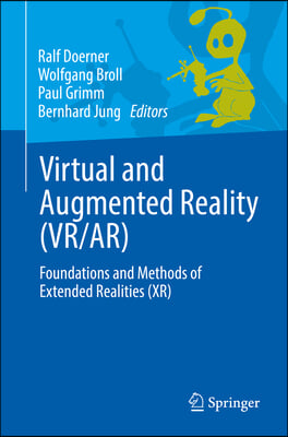 The Virtual and Augmented Reality (VR/AR)