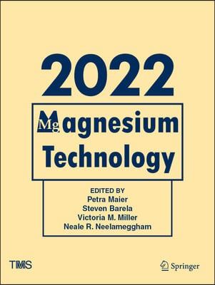 Magnesium Technology 2022