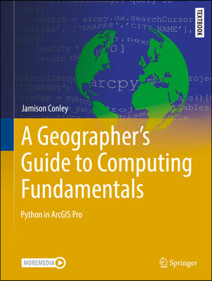 A Geographer&#39;s Guide to Computing Fundamentals