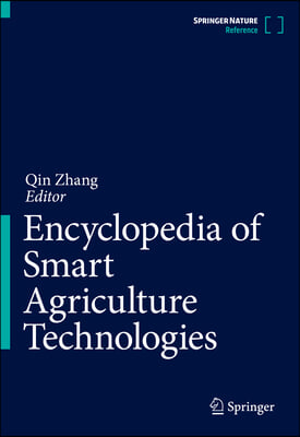 Encyclopedia of Digital Agricultural Technologies