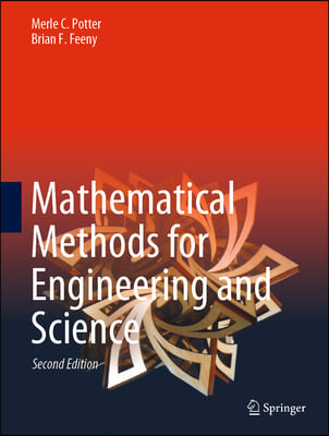 Mathematical Methods for Engineering and Science