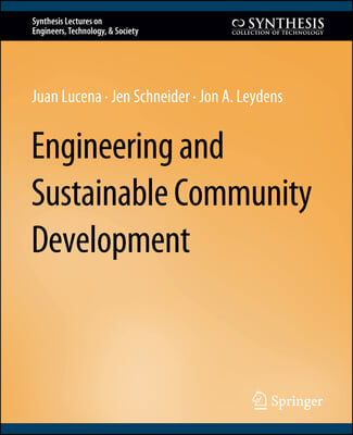 Engineering and Sustainable Community Development