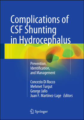 Complications of Csf Shunting in Hydrocephalus