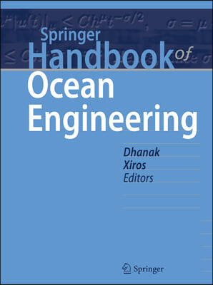 Springer Handbook of Ocean Engineering