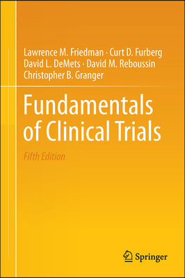 Fundamentals of Clinical Trials