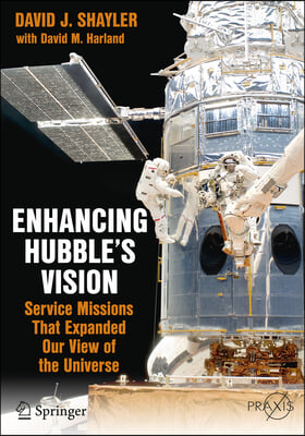 Enhancing Hubble&#39;s Vision