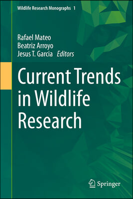 Current Trends in Wildlife Research