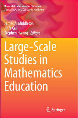 Large-scale Studies in Mathematics Education