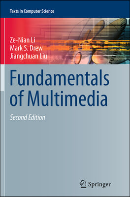 Fundamentals of Multimedia