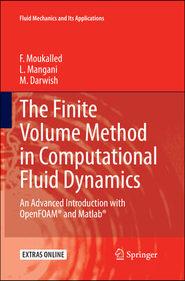 The Finite Volume Method in Computational Fluid Dynamics