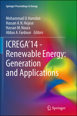 Icrega?14 - Renewable Energy