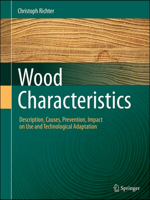 Wood Characteristics