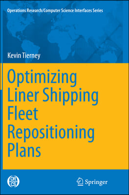 Optimizing Liner Shipping Fleet Repositioning Plans