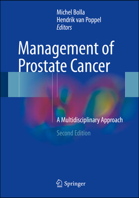 Management of Prostate Cancer