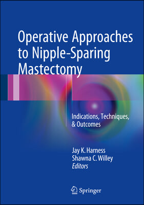 Operative Approaches to Nipple-Sparing Mastectomy: Indications, Techniques, &amp; Outcomes